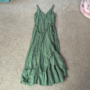 Emma & Michele Maxi Dress
